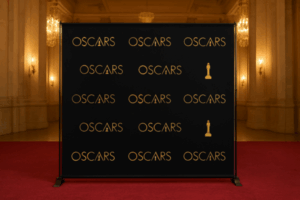 Comment le photocall est devenu l’outil indispensable pour tous les événements ?