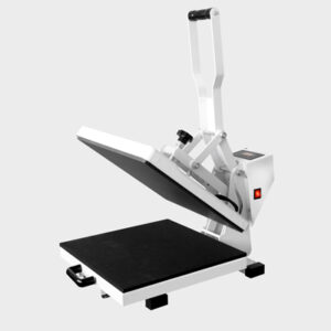 Presse à chaud manuelle