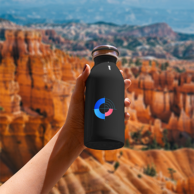 Film transfert DTF UV objet