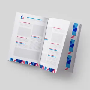 Livre enfant agrafé NEW