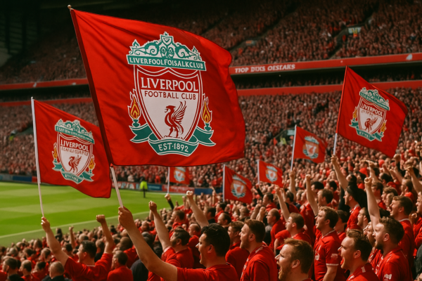 Les incontournables de la communication pour les supporters de foot