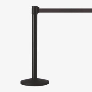 Barrière rétractable